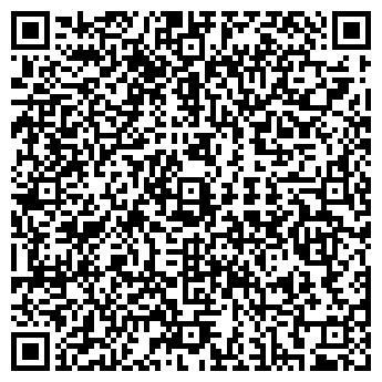 QR-код с контактной информацией организации ЦЕНТР ПРАВА