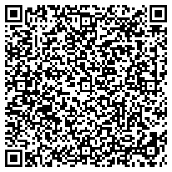 QR-код с контактной информацией организации ООО Борей ДВ