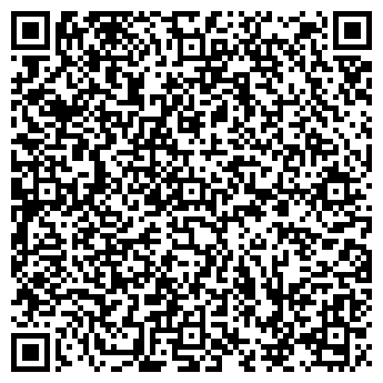 QR-код с контактной информацией организации Золотая миля