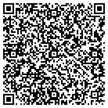 QR-код с контактной информацией организации ОККО