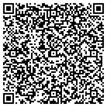 QR-код с контактной информацией организации ООО НьюЛайн