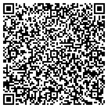 QR-код с контактной информацией организации Юбки, магазин, ИП Бегунов Т.Г.