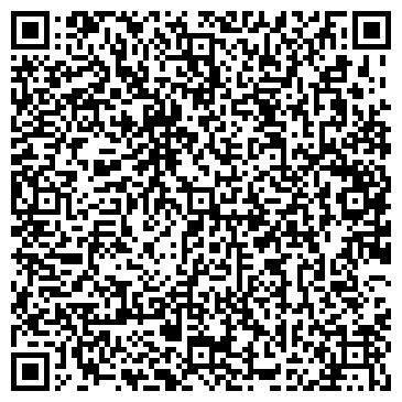 QR-код с контактной информацией организации Киоск по продаже автомасел, Ленинский район