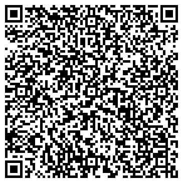 QR-код с контактной информацией организации Квантум Арт