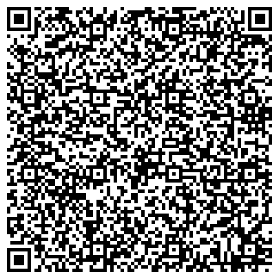 QR-код с контактной информацией организации Рекламное агентство «Позитив»