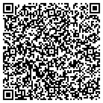 QR-код с контактной информацией организации ООО Баккон