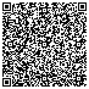 QR-код с контактной информацией организации Радиан