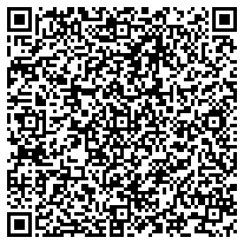 QR-код с контактной информацией организации Триколор74