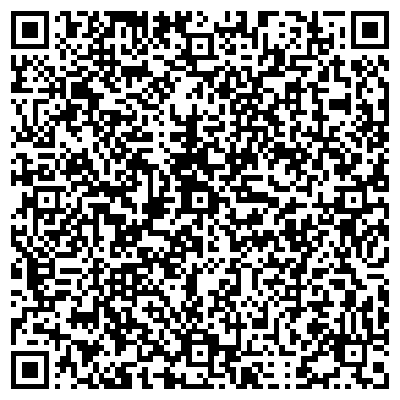 QR-код с контактной информацией организации ИП Лобанов А.Н.