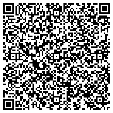 QR-код с контактной информацией организации ОГБУ ДО «Рязанский»