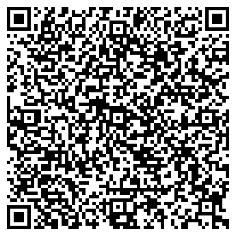 QR-код с контактной информацией организации Банкомат, КБ РОСПРОМБАНК, ООО, Томский филиал