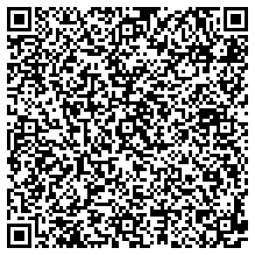 QR-код с контактной информацией организации Новые интернет технологии