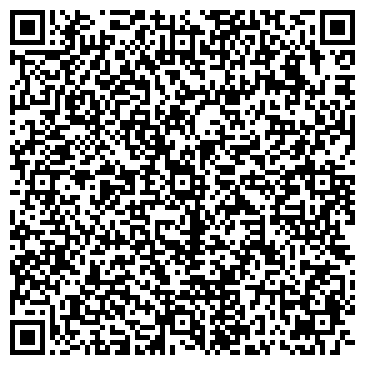 QR-код с контактной информацией организации "Солнечный"