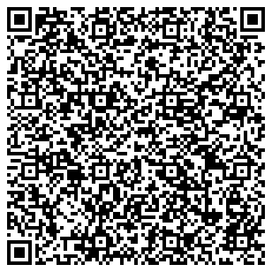 QR-код с контактной информацией организации Фельдшерско-акушерский пункт, пос. Сосновка