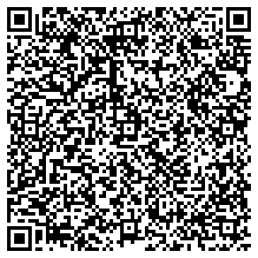 QR-код с контактной информацией организации МЦ Анадолу