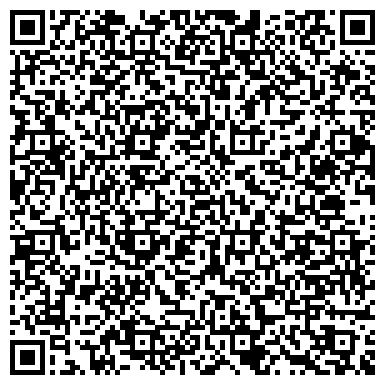 QR-код с контактной информацией организации Сатурн, детский оздоровительный лагерь, Представительство в городе