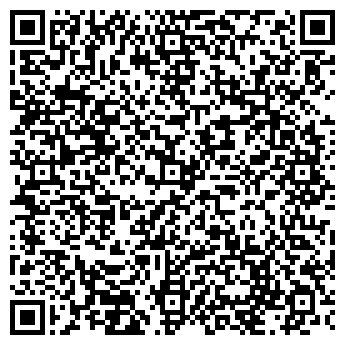 QR-код с контактной информацией организации ИП Рамазанова С.М.