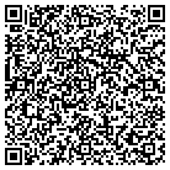 QR-код с контактной информацией организации ООО Гарантстройсервис