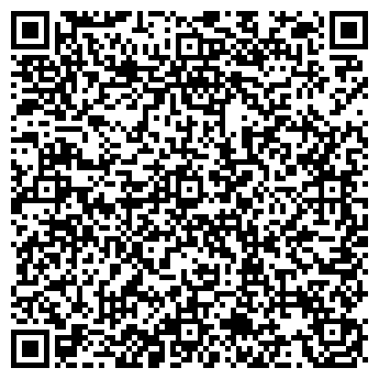 QR-код с контактной информацией организации Lina