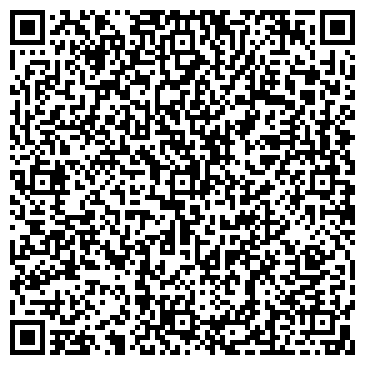 QR-код с контактной информацией организации МускулШоп
