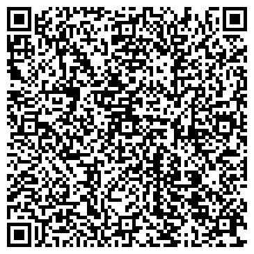 QR-код с контактной информацией организации Северо-Запад