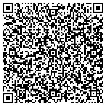 QR-код с контактной информацией организации Киоск по продаже автомасел, Советский район