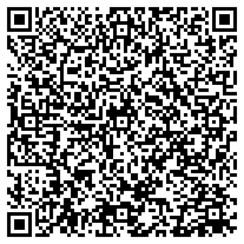 QR-код с контактной информацией организации Софтборды от РА Санта