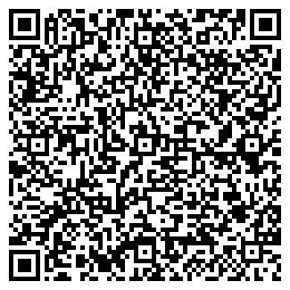 QR-код с контактной информацией организации Эдель