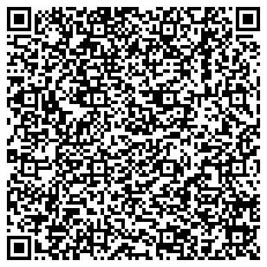 QR-код с контактной информацией организации Типография «Печатный двор»