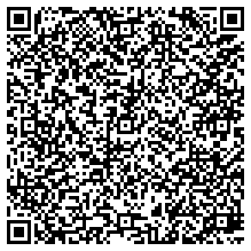 QR-код с контактной информацией организации ООО «Западночернушкинский карьер »