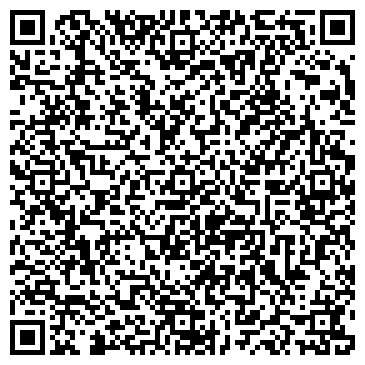 QR-код с контактной информацией организации Бурсервис-Пермь