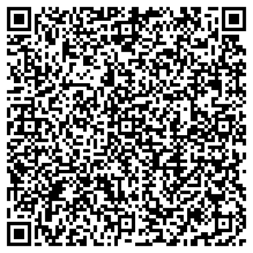 QR-код с контактной информацией организации TrueConf