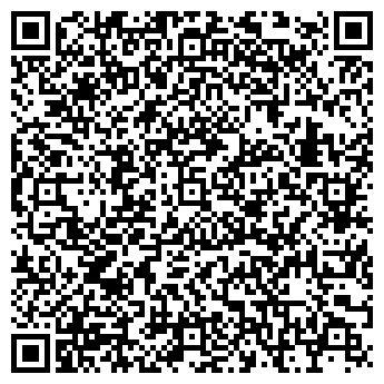 QR-код с контактной информацией организации ООО Новомет-Сервис