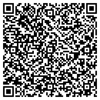 QR-код с контактной информацией организации ИНГОССТРАХ