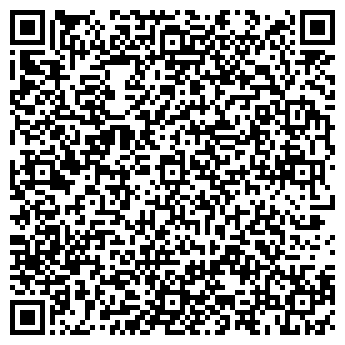 QR-код с контактной информацией организации Софтборды от РА Санта