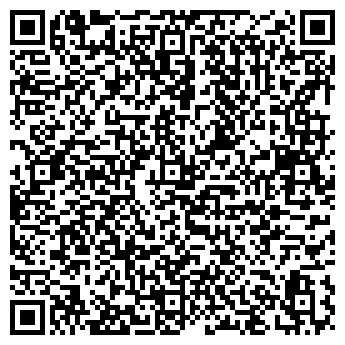 QR-код с контактной информацией организации Билборды от Проспект
