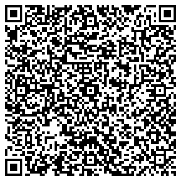 QR-код с контактной информацией организации Техногаз