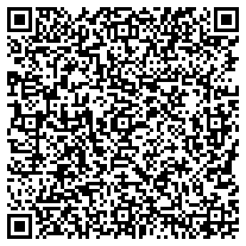 QR-код с контактной информацией организации Софтборды от РА Санта