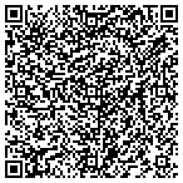 QR-код с контактной информацией организации ООО Типография "Таудеми"