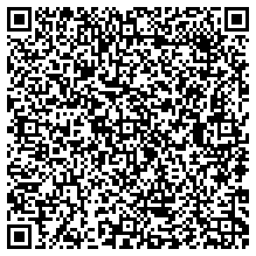 QR-код с контактной информацией организации Монлайн