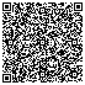 QR-код с контактной информацией организации M Collection