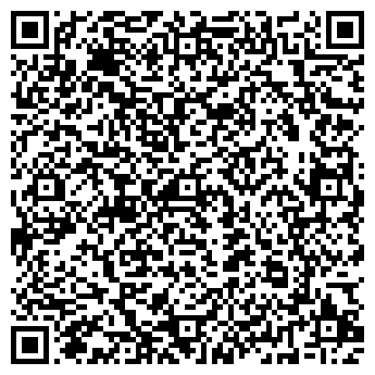 QR-код с контактной информацией организации АЛЬПАРИ