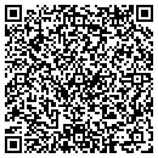 QR-код с контактной информацией организации Софтборды от РА Санта