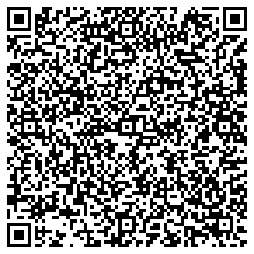 QR-код с контактной информацией организации Банкомат, Россельхозбанк, ОАО, Томский региональный филиал