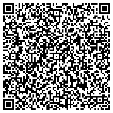QR-код с контактной информацией организации СиБОСС