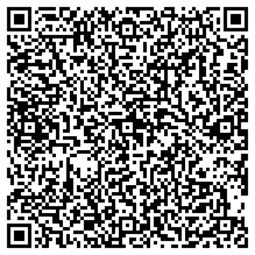 QR-код с контактной информацией организации ООО АТОГАЗ