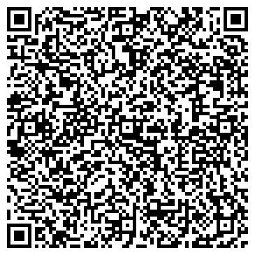 QR-код с контактной информацией организации Нанософт