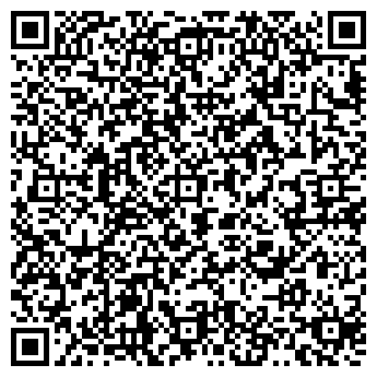 QR-код с контактной информацией организации ООО Мёд Алтая