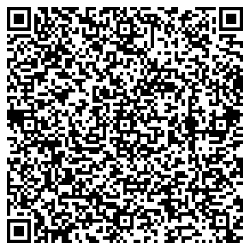 QR-код с контактной информацией организации Пентагон