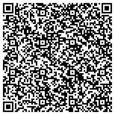 QR-код с контактной информацией организации ЗАО ЭксПро Инжиниринг